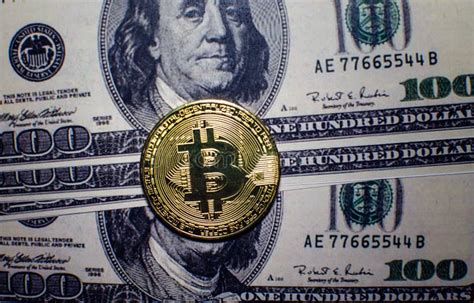 Is Bitcoin Equal To A Dollar