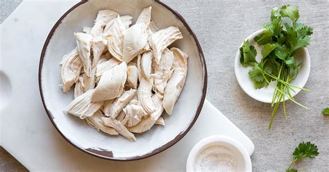 Is Boiled Chicken Healthy