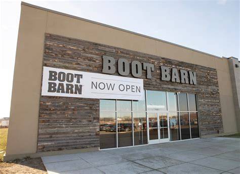 Is Boot Barn Open On Easter