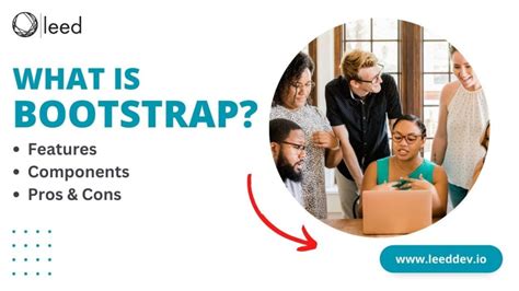 Is Bootstrap Good For Web Development
