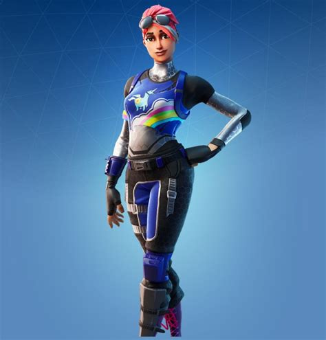 Discover Why Brite Bomber is One of Fortnite's Rare Skins!