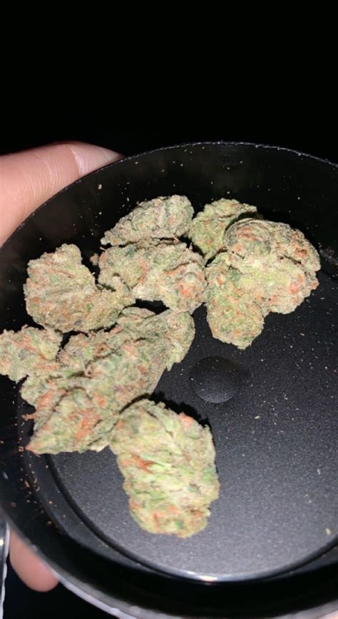 Is Cali Weed Bad For You