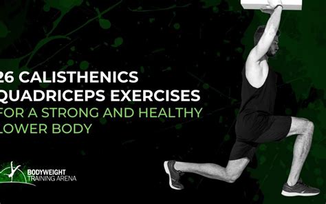 Is Calisthenics Healthy