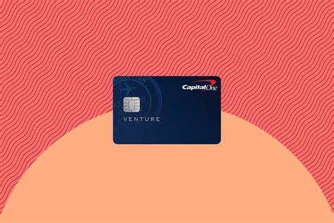 Unlock Financial Freedom with Capital One: An Essential Guide to Mastering Your Credit Card Game
