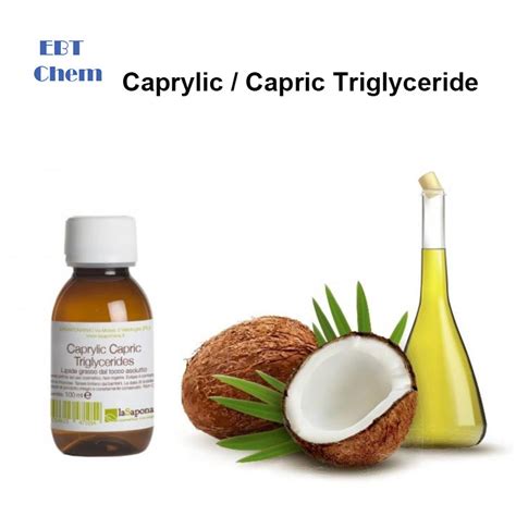 Unlocking the Truth: Can Caprylic/Capric Triglyceride Truly Benefit Your Skin? Discover the Safety Ins and Outs Now!