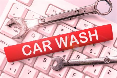 Is Car Wash One Word