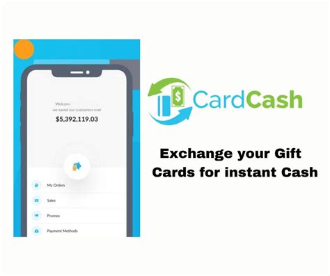 Is Card Cash Instant