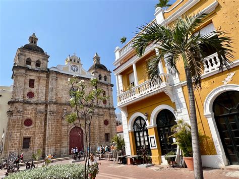 Is Cartagena worth it