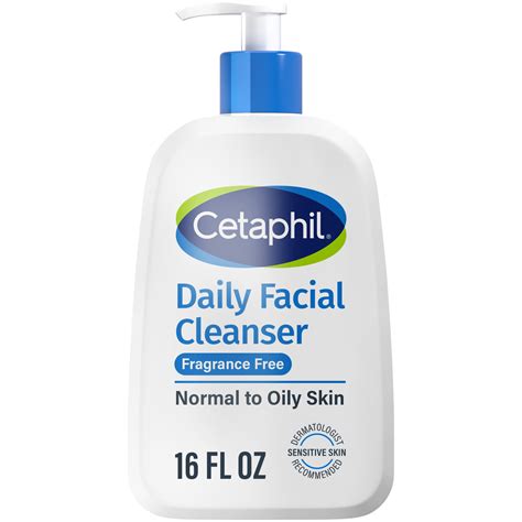 Unleashing the Power of Gentle Care: How Cetaphil Nurtures and Protects Sensitive Skin