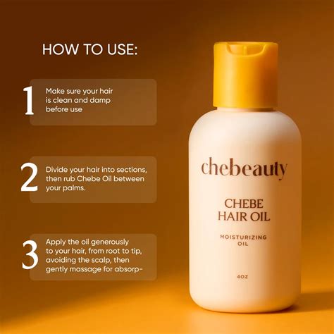 Final Verdict: Is Chebe Hair Oil Right for Your Hair Journey?