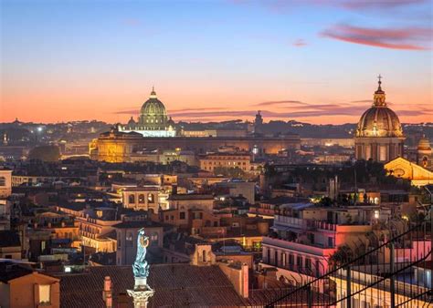 Is Christian Rome Right For You