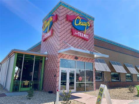 Is Chuys Open On Easter