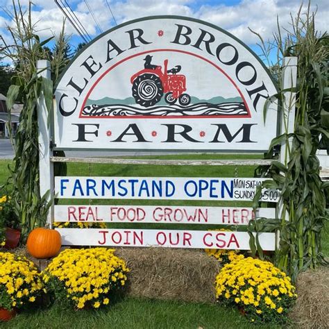 Is Clearbrook Farms Out Of Business