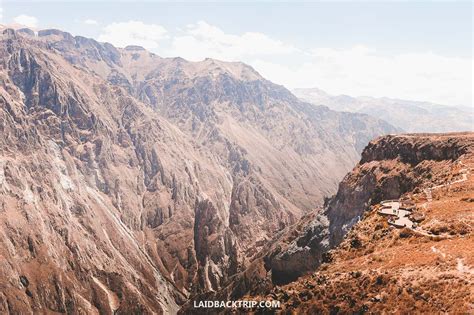 Is Colca Canyon Worth Visiting
