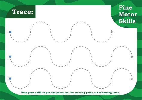 Is Coloring A Fine Motor Skill