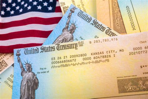 Is Connecticut Getting A Fourth Stimulus Check