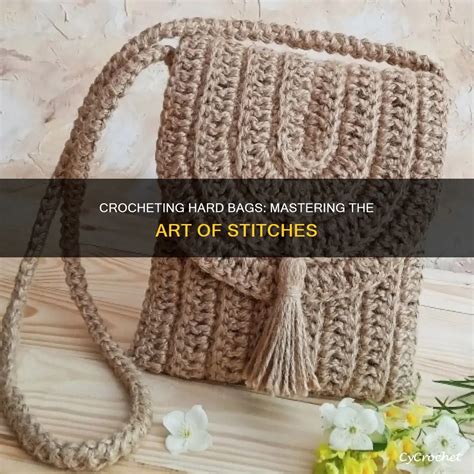Is Crochet Hard