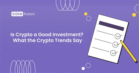 Is Crypto Coin A Good Investment