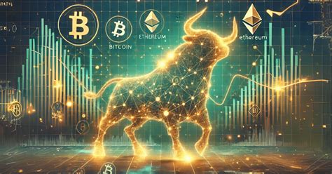 Is Crypto In A Bull Market