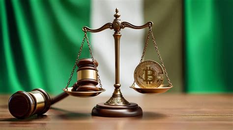Is Crypto Trading Legal In Nigeria
