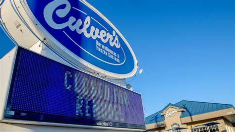 Is Culvers Closed On Easter
