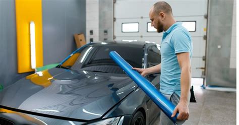 Is DIY Matte PPF Installation Worth It