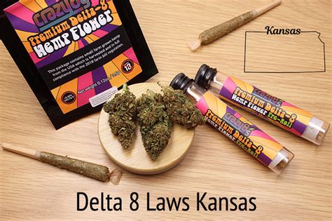 Get Peace of Mind: Exploring the Legality of Delta 8 in Kansas