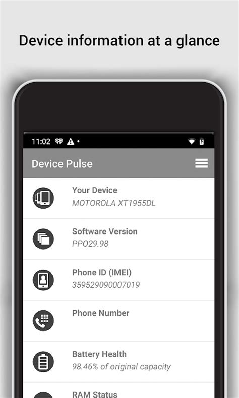 Unveiling the Truth: Exploring if Device Pulse is a Spy App