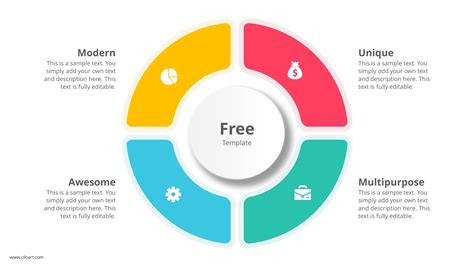 Is Diagram Ppt