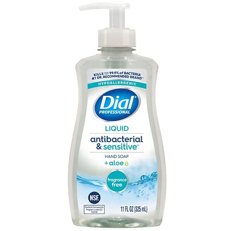 Dial into Soothing Skin Care: The Wonders of Dial Soap for Sensitive Skin