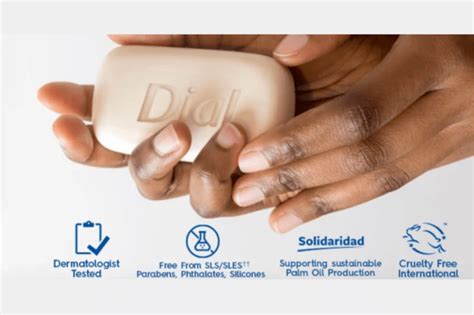 Discover if Dial Soap Benefits Your Skin's Health