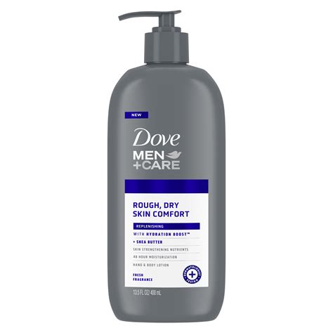 Is Dove Men+Care Good For Sensitive Skin