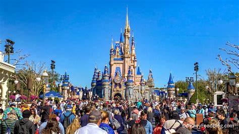 Is Easter Busy At Disney World