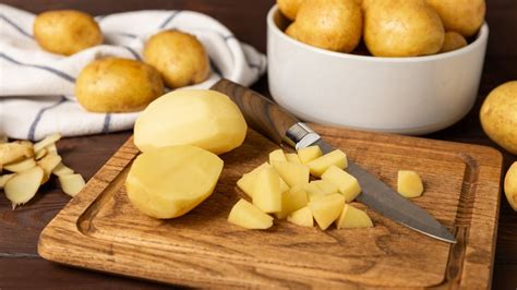 Is Eating Raw Potatoes Bad For You