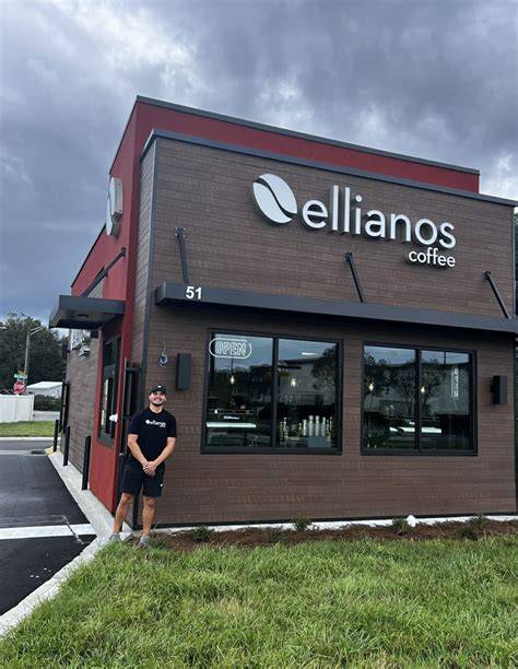 Is Ellianos Open On Easter