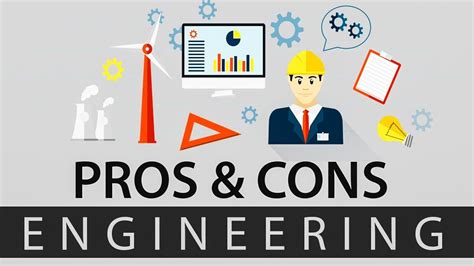 Is it still worth an Engineer? Pros and Cons of Engineering