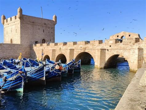 Is Essaouira worth visiting