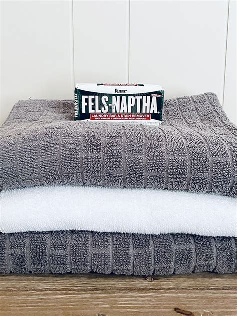Is Fels Naptha Soap Safe for Your Skin?