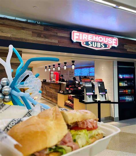 Is Firehouse Subs Open On Easter