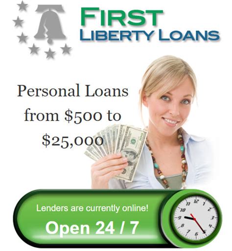 Is First Liberty Loans Legit