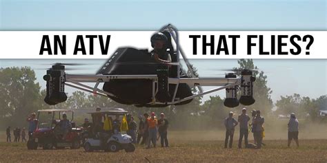 Is Flying ATV right for you