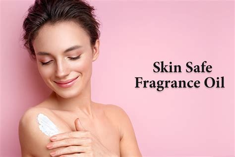 The Scented Dilemma: Debunking the Myth of Fragrance Oil Harm on Skin