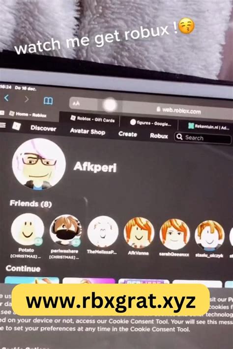 Is Free Robux Generator Safe
