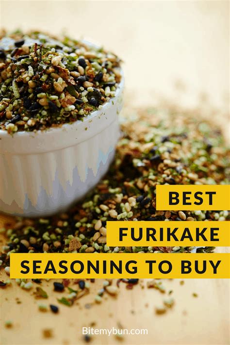 Is Furikake Good For You