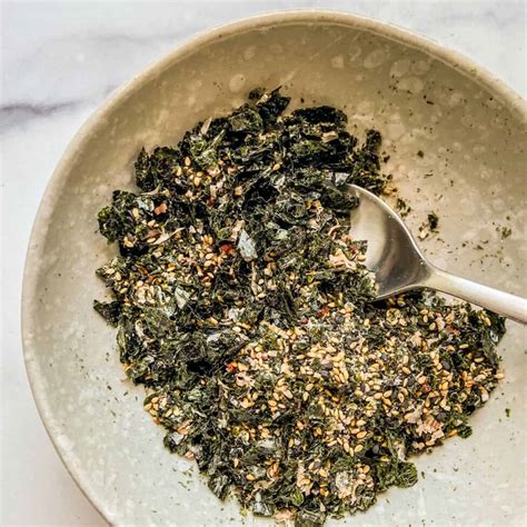 Is Furikake Healthy