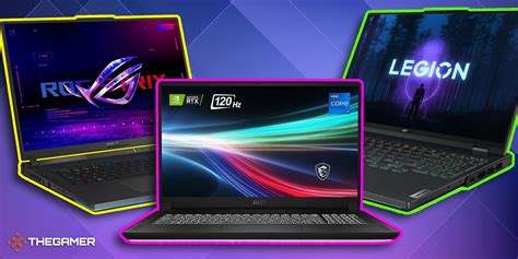 Is Gaming Laptops Good