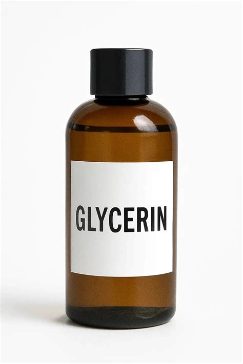 Is Glycerin Safe for All Skin Types