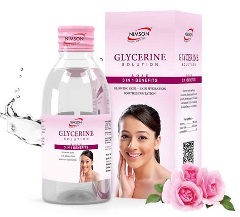 Is Glycerine Suitable For All Skin Types?