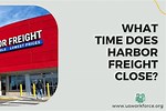 Is Harbor Freight Closing Down