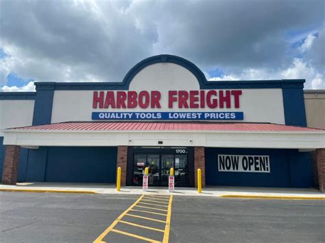 Discover the Latest Update on Harbor Freight's Operational Status: Is The Store Open Today?
